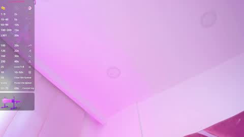 Jasmine online show from April 25, 2026, 9:12 pm