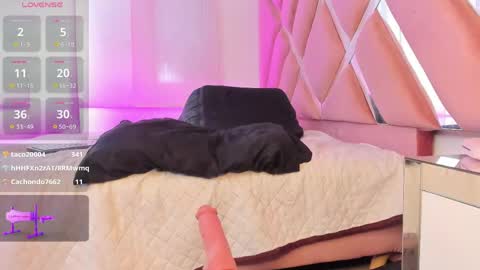Jasmine online show from April 29, 2026, 5:30 pm