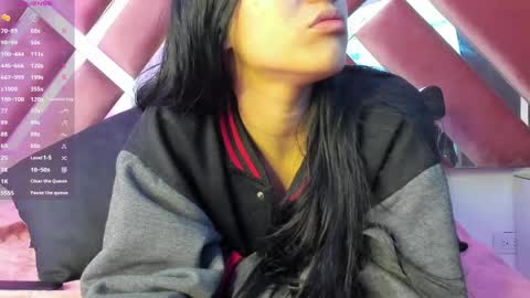 Jasmine online show from May 1, 2026, 12:54 pm