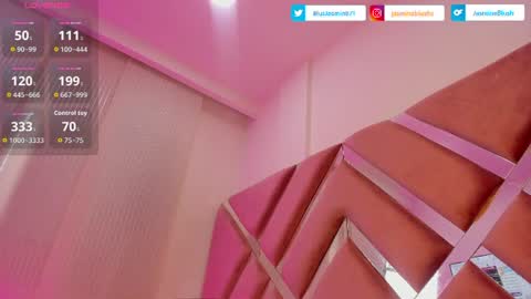 Snapshot of _jasmine_blush chatting on June 15, 2026, 1:35 pm Jasmine online show from June 15, 2026, 1:35 pm