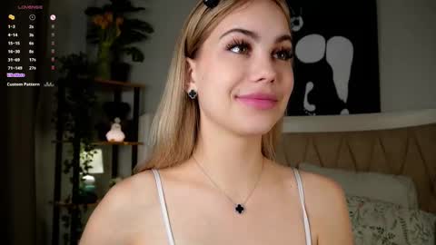 Candy online show from March 9, 2025, 1:14 am