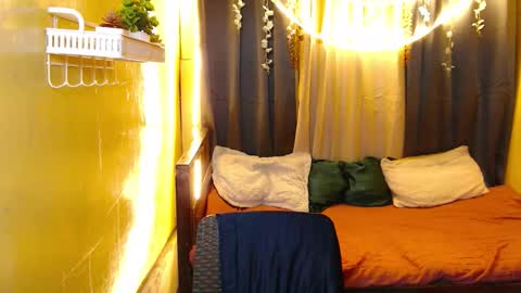 _jazzysweetheart_ online show from February 28, 2026, 2:45 am