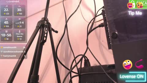 _jeessy online show from December 5, 2024, 5:37 am