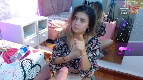 _jeessy online show from January 18, 2025, 4:48 am