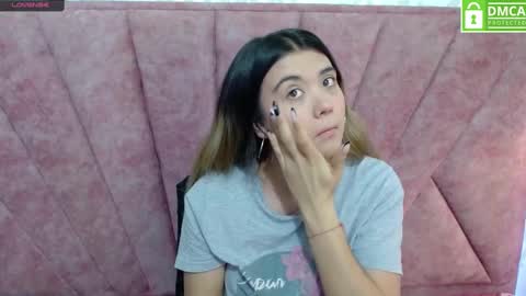 _jeessy online show from February 25, 2025, 4:57 am