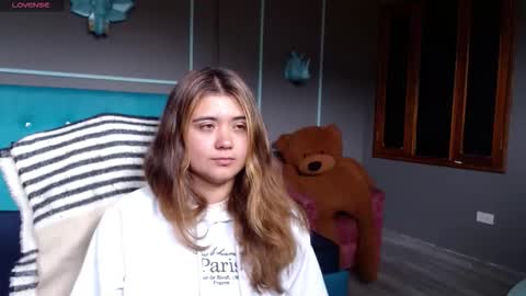 _jeessy online show from September 18, 2025, 3:36 pm