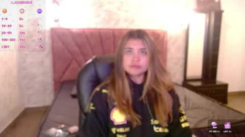 _jeessy online show from October 9, 2025, 4:32 am