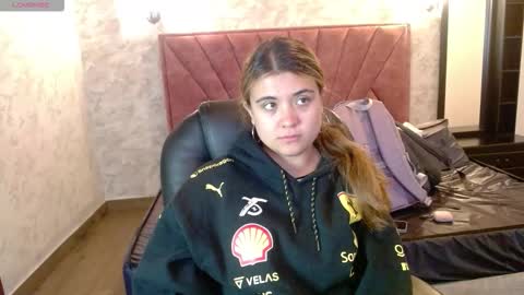 _jeessy online show from October 12, 2025, 5:06 am