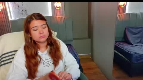 _jeessy online show from November 25, 2025, 4:12 am