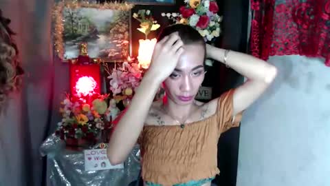 Snapshot of _jejebel chatting on September 12, 2025, 10:37 am  Maria  online show from September 12, 2025, 10:37 am