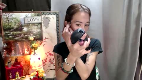 Snapshot of _jejebel chatting on September 21, 2025, 5:47 pm  Maria  online show from September 21, 2025, 5:47 pm