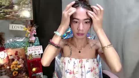 Snapshot of _jejebel chatting on October 26, 2025, 5:46 am  Maria  online show from October 26, 2025, 5:46 am