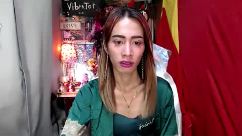  Maria  online show from December 1, 2025, 9:53 pm