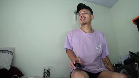 _jesussuarez online show from February 6, 2026, 11:57 am