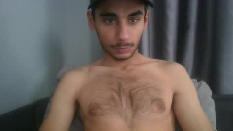 Snapshot of _jimmy_21 chatting on February 22, 2025, 11:46 am Jimmy online show from February 22, 2025, 11:46 am