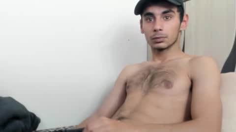 Snapshot of _jimmy_21 chatting on March 7, 2025, 11:05 pm Jimmy online show from March 7, 2025, 11:05 pm