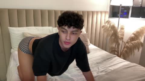 Johan online show from December 5, 2024, 12:19 am