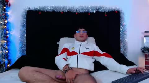 Johan online show from December 19, 2025, 1:51 pm