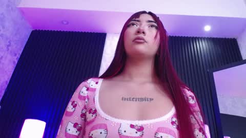 Mia online show from December 14, 2024, 1:59 pm