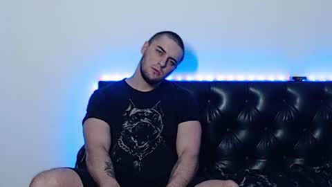 Joni online show from October 11, 2025, 5:17 am