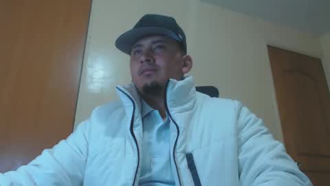 jordan online show from January 9, 2025, 3:58 am
