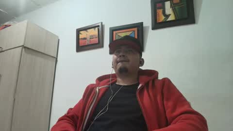 jordan online show from October 24, 2025, 1:46 am