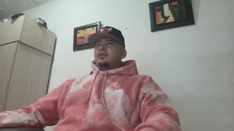 jordan online show from November 2, 2025, 1:41 am