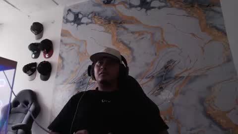 jordan online show from February 20, 2026, 9:15 pm