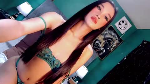 lexie online show from June 11, 2026, 5:38 am