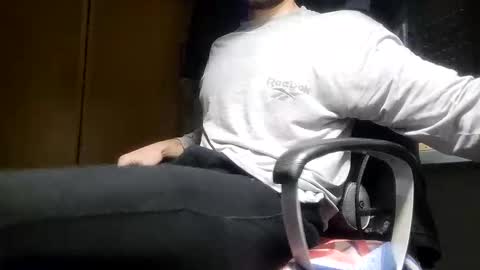 Jonnhy online show from January 27, 2025, 10:38 am