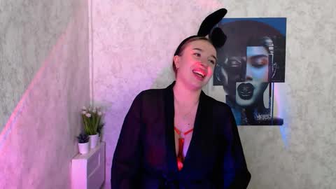 Jolia online show from September 30, 2025, 5:23 am