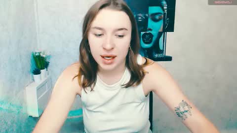 Snapshot of _julianaini_ chatting on November 4, 2025, 6:56 am Jolia online show from November 4, 2025, 6:56 am