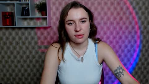 Snapshot of _julianaini_ chatting on November 29, 2025, 4:59 am Jolia online show from November 29, 2025, 4:59 am