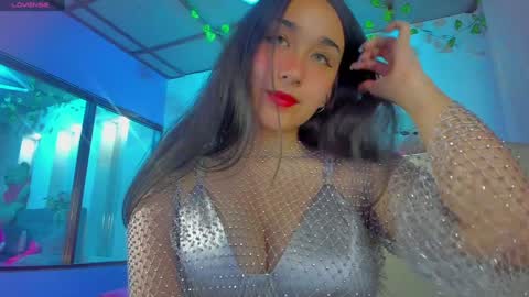 Snapshot of _julieta_love chatting on December 30, 2024, 8:04 pm julieta online show from December 30, 2024, 8:04 pm