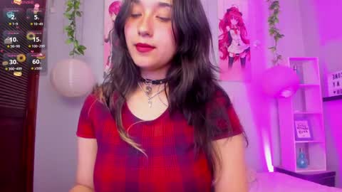 Snapshot of _julieta_love chatting on January 30, 2025, 7:37 pm julieta online show from January 30, 2025, 7:37 pm
