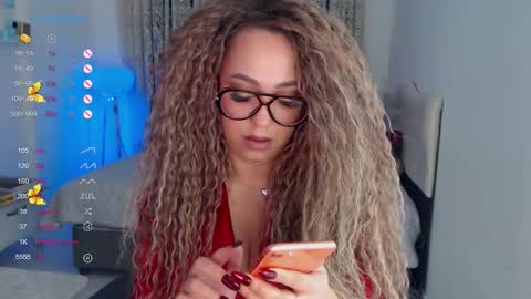 _just_a_queen_3 online show from December 16, 2025, 9:03 am