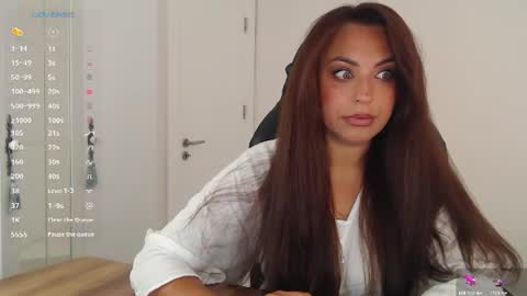Snapshot of _just_a_queen_3 chatting on July 4, 2026, 10:10 am _just_a_queen_3 online show from July 4, 2026, 10:10 am