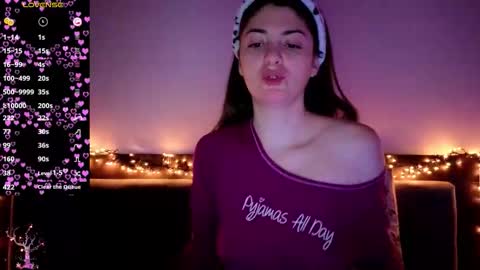 _just_a_simple_girl online show from February 27, 2026, 2:00 am