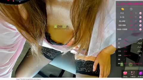 _justcallme_ online show from April 27, 2026, 8:07 pm