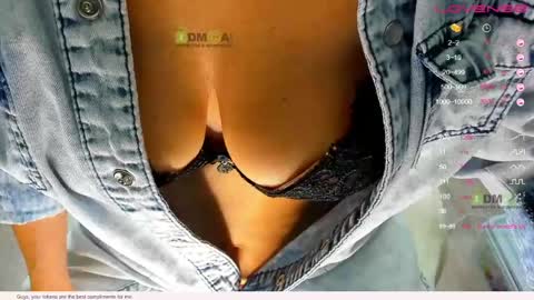 _justcallme_ online show from May 10, 2026, 12:10 pm