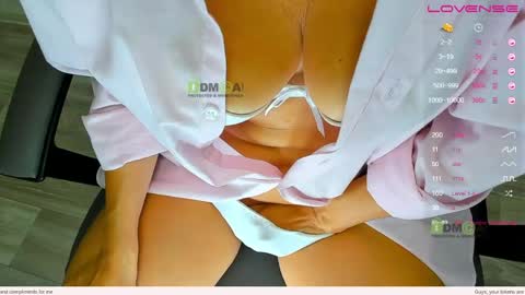 _justcallme_ online show from June 7, 2026, 7:45 am
