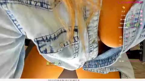 _justcallme_ online show from June 21, 2026, 10:29 am