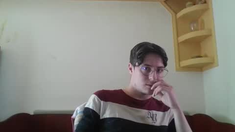 Justin69 online show from February 5, 2026, 12:10 pm