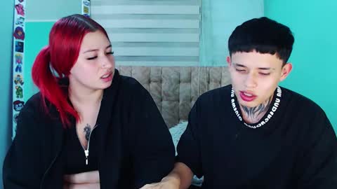 mod online show from October 19, 2025, 5:08 am