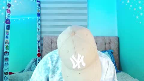 mod online show from January 8, 2026, 2:47 am