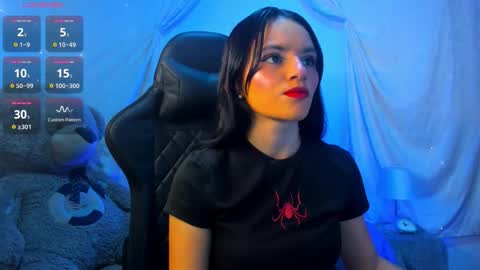 Snapshot of _kairy_ chatting on February 9, 2026, 4:27 am _kairy_ online show from February 9, 2026, 4:27 am