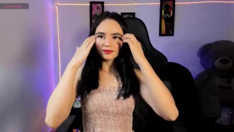 Snapshot of _kairy_ chatting on March 29, 2026, 4:45 am _kairy_ online show from March 29, 2026, 4:45 am