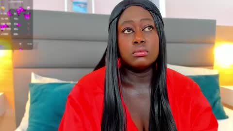 Snapshot of _kanela_anderson chatting on September 21, 2025, 2:51 pm Kanela Anderson online show from September 21, 2025, 2:51 pm