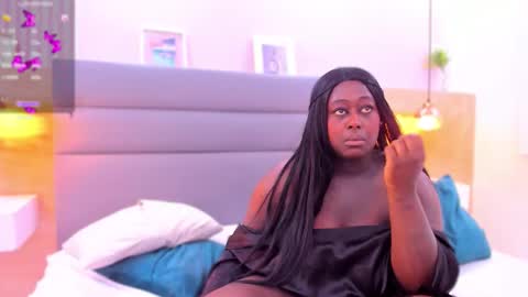 Snapshot of _kanela_anderson chatting on September 22, 2025, 3:03 pm Kanela Anderson online show from September 22, 2025, 3:03 pm