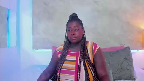 Snapshot of _kanela_anderson chatting on September 24, 2025, 1:36 pm Kanela Anderson online show from September 24, 2025, 1:36 pm